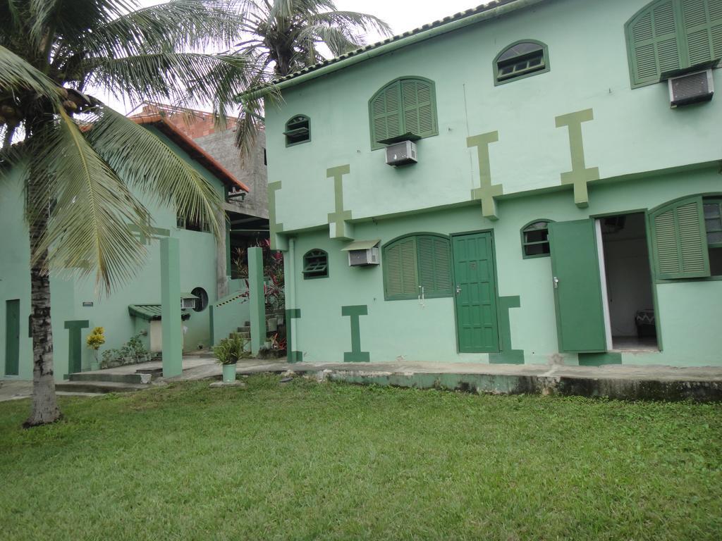 Pousada Colinas De Maricá Exterior foto