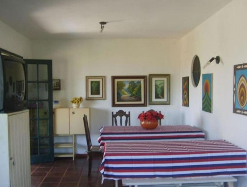 Pousada Colinas De Maricá Exterior foto