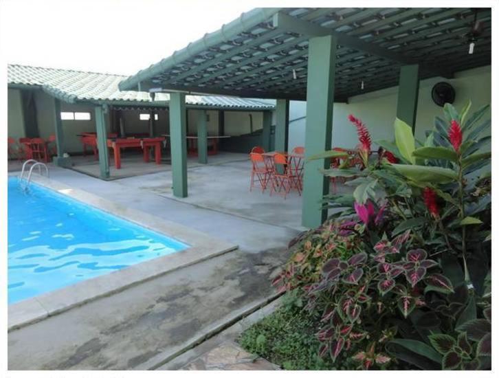Pousada Colinas De Maricá Exterior foto
