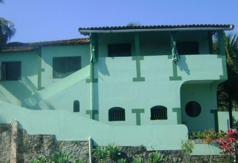 Pousada Colinas De Maricá Exterior foto